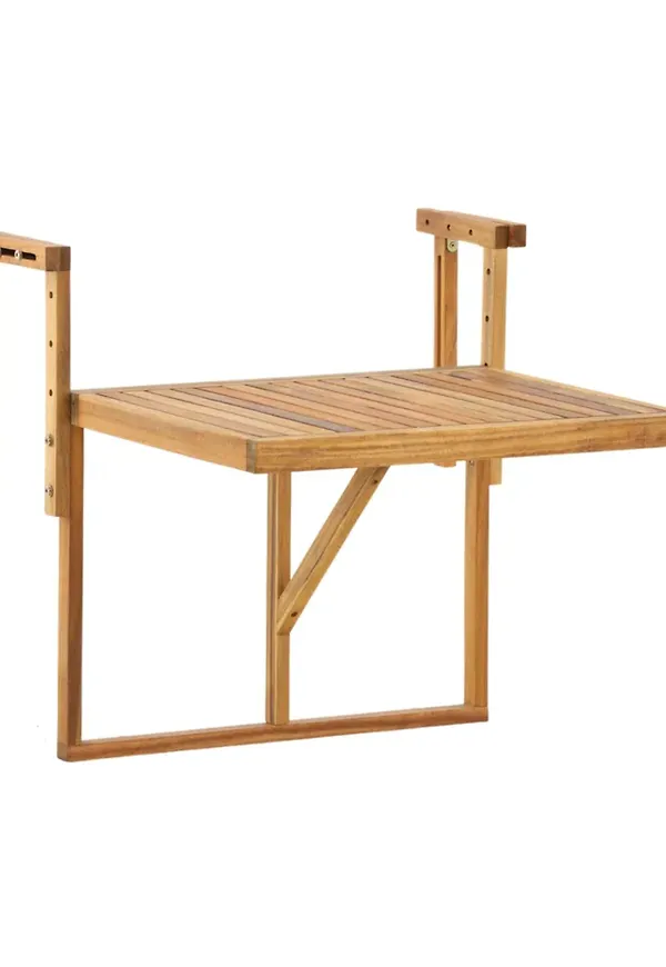 Balkongbord som passar perfekt till hösten 2025!