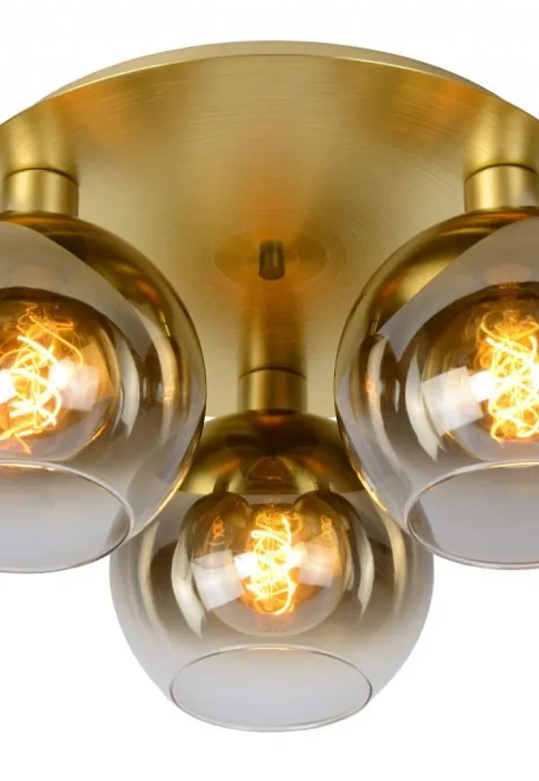 Jättesnygg Lampa som passar bra vid många olika tillfällen.