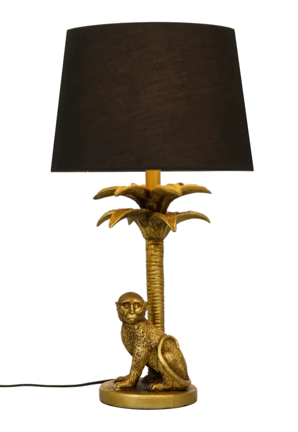 Stilren bordslampa 2025 från Aneta Belysning.