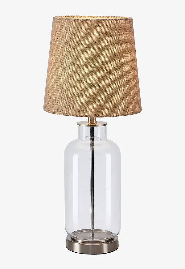 Fantastiskt fin Lampa som passar bra vid många olika tillfällen.
