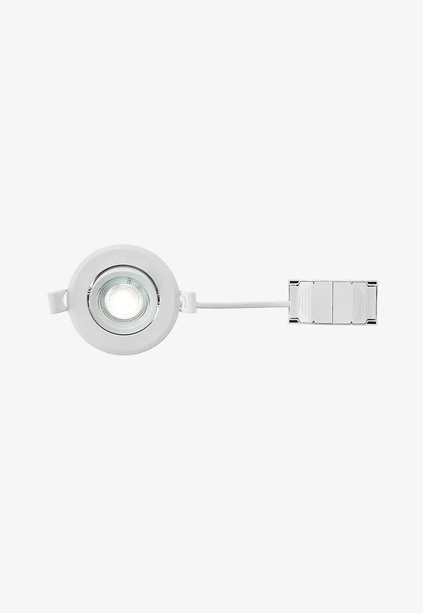 Moderiktig Lampa som passar bra vid många olika tillfällen.