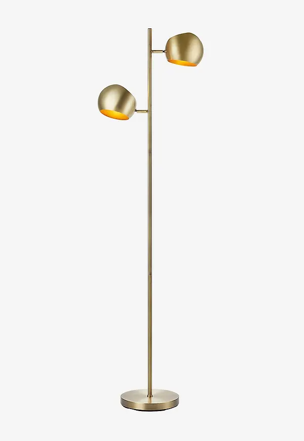 Komfortabel golvlampa 2026 från Markslöjd.