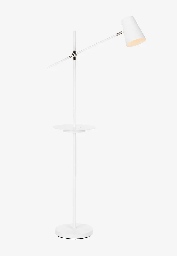 Riktigt fin golvlampa 2026 från Markslöjd.