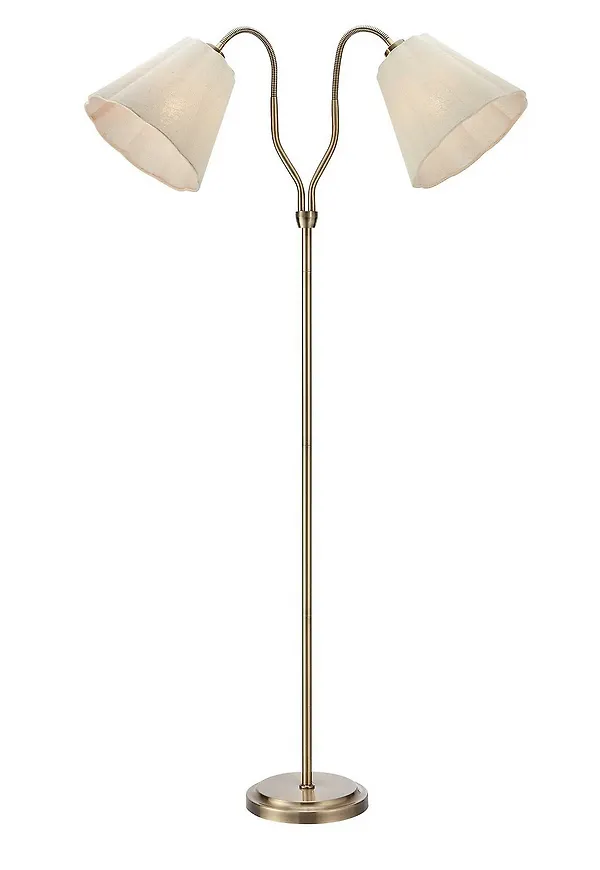 Stilriktig lampskärm 2026 från Markslöjd.