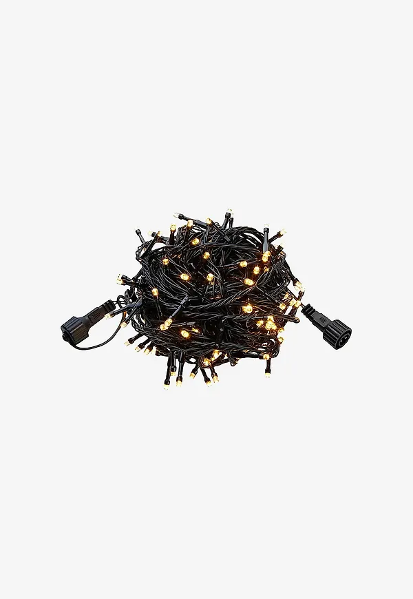 Stilren Lampa som passar bra vid många olika tillfällen.