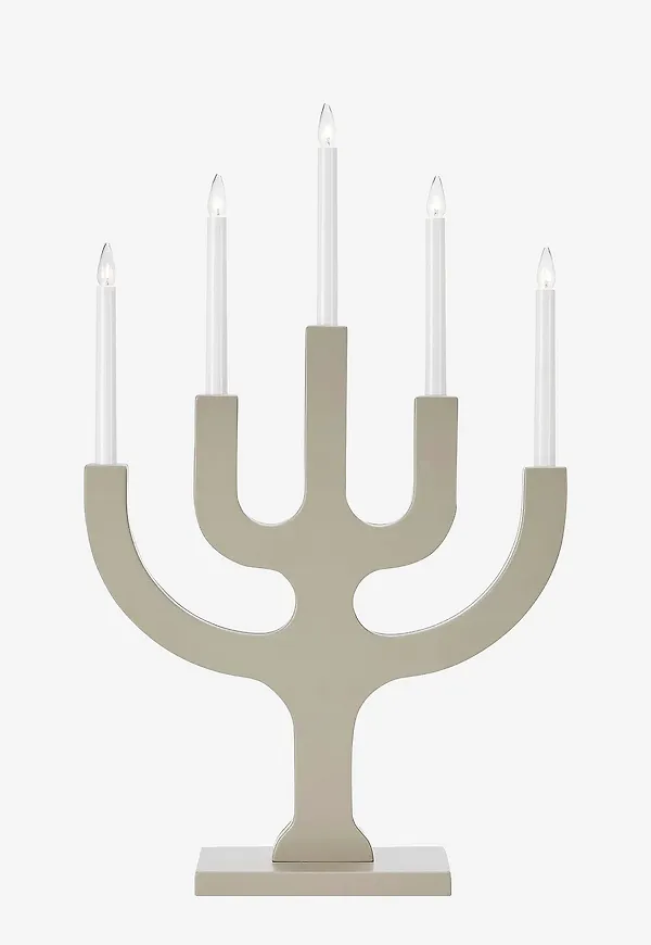 Söt ljusstake 2026 från Markslöjd.