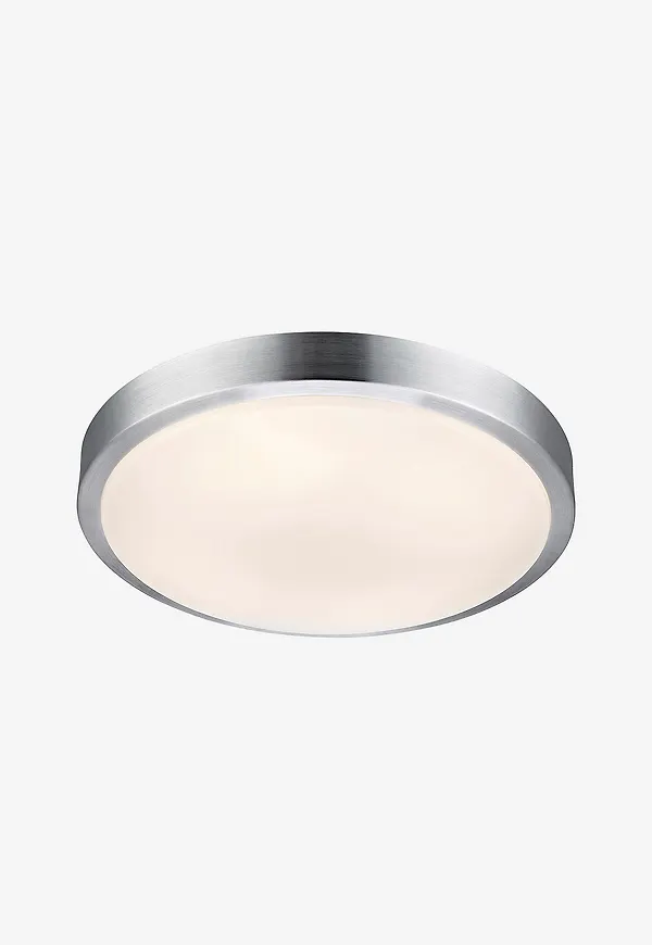 Riktigt snygg aluminiumlampa 2026 från Markslöjd.