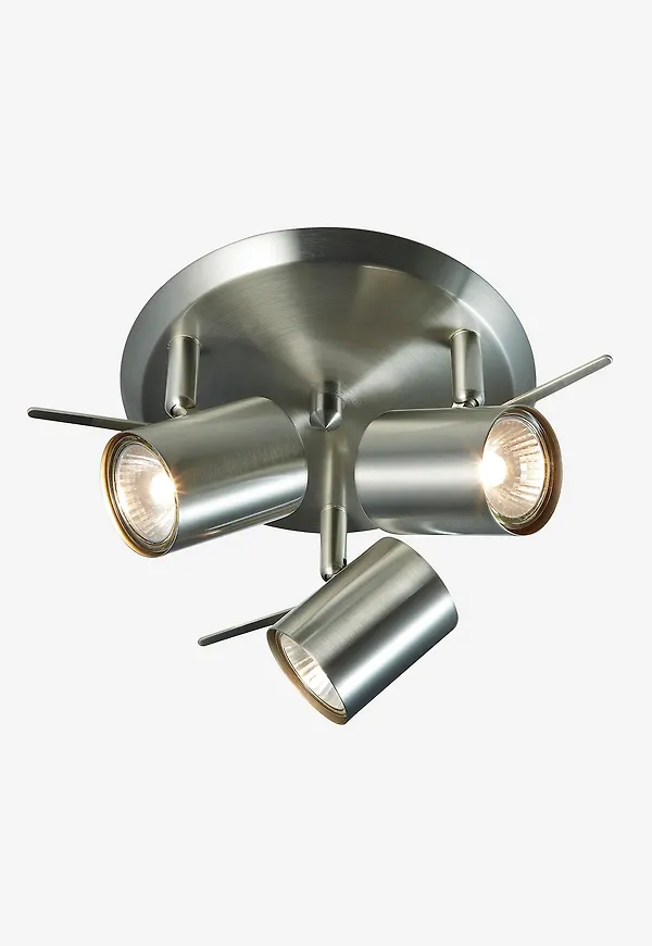 Elegant Lampa som passar bra vid många olika tillfällen.