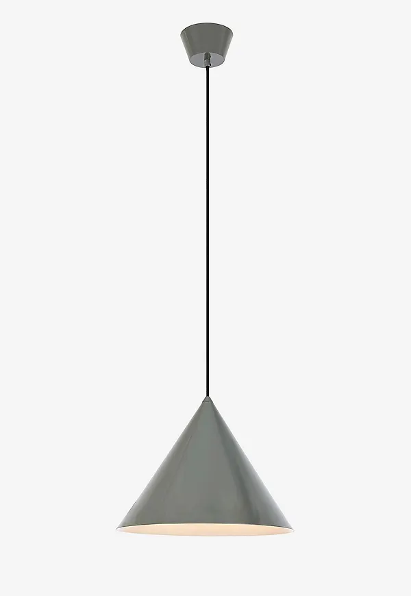 Jättefin lampa 2026 från Markslöjd.