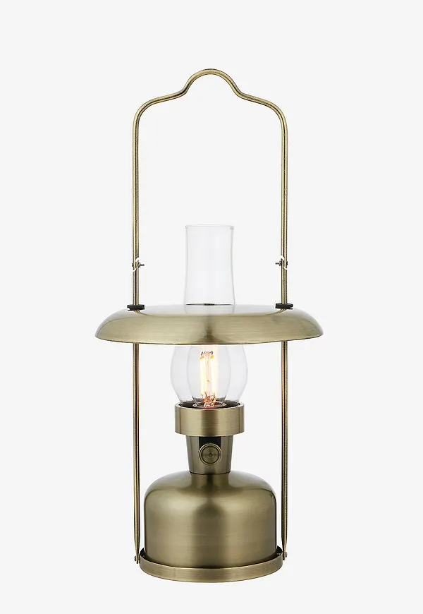 Markslöjd lampa som passar perfekt till vintern 2026!