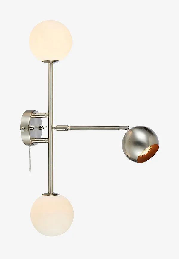 Markslöjd lampa som passar perfekt till vintern 2026!
