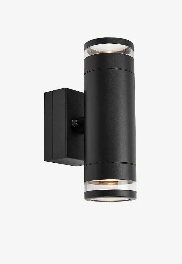 Elegant utomhuslampa 2026 från Markslöjd.
