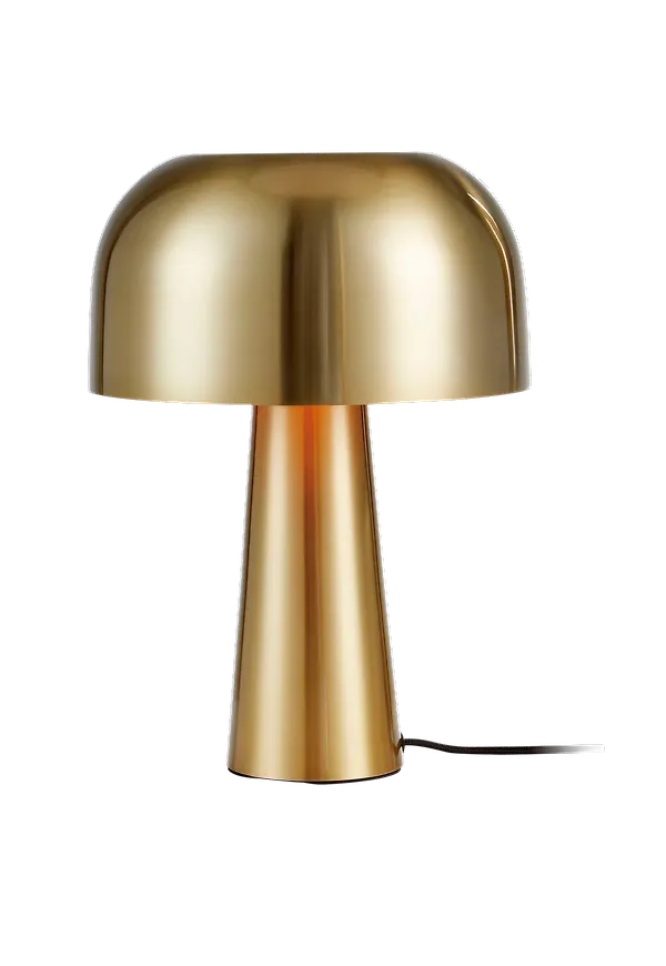 Fin bordslampa 2025 från Markslöjd.