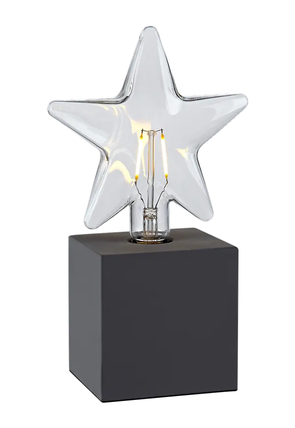 Elegant Lampa som passar bra vid många olika tillfällen.