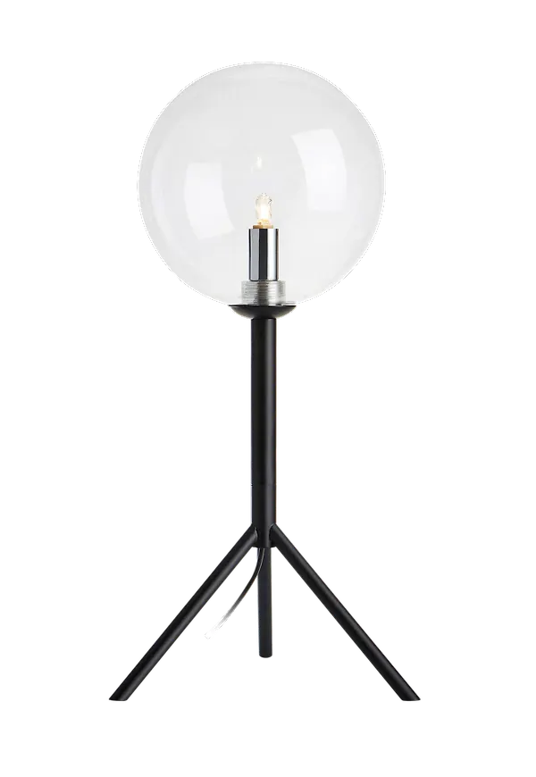 Riktigt fin bordslampa 2025 från Markslöjd.