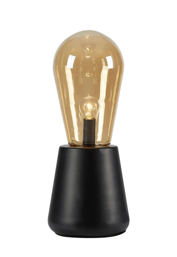 Skön bordslampa 2025 från Markslöjd.