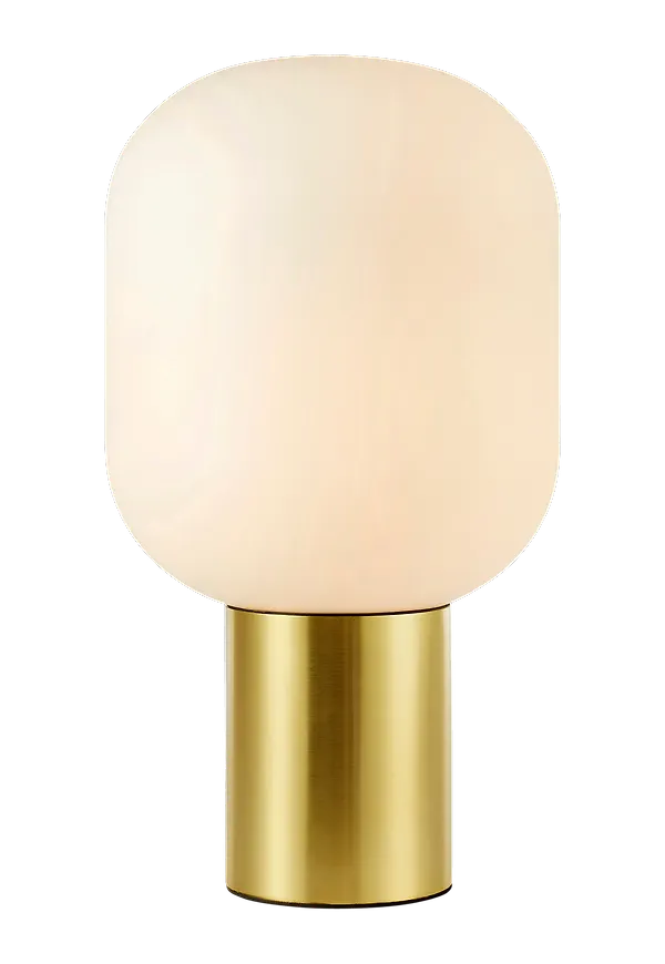 Komfortabel Lampa som passar bra vid många olika tillfällen.