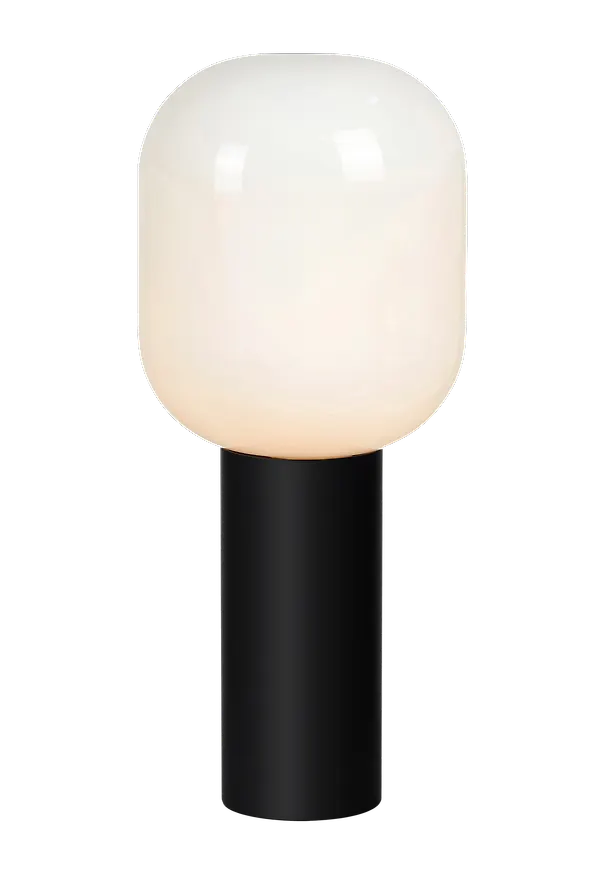 Supersnygg bordslampa 2025 från Markslöjd.