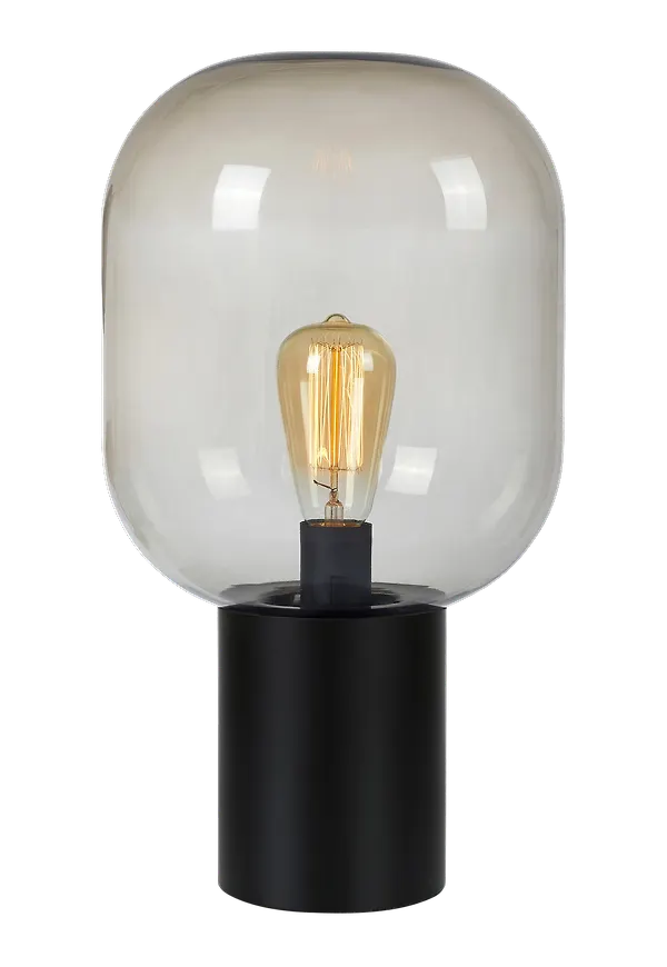 Stilriktig bordslampa 2025 från Markslöjd.