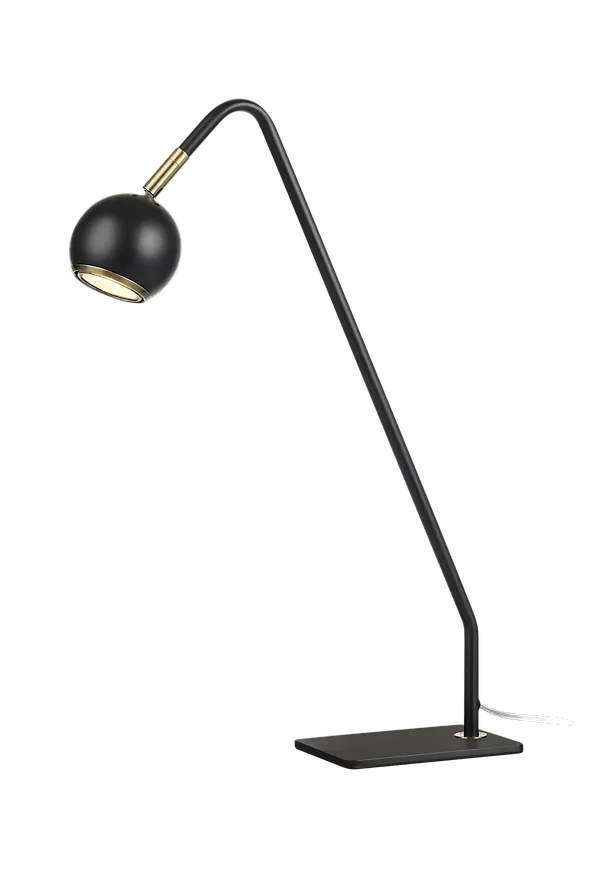 Markslöjd bordslampa som passar perfekt till sommaren 2025!