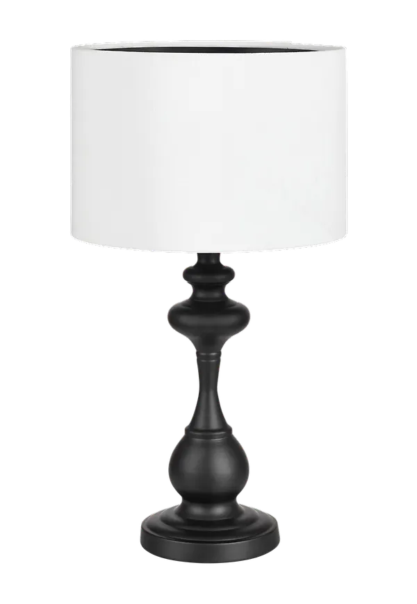 Otroligt snygg Lampa som passar bra vid många olika tillfällen.