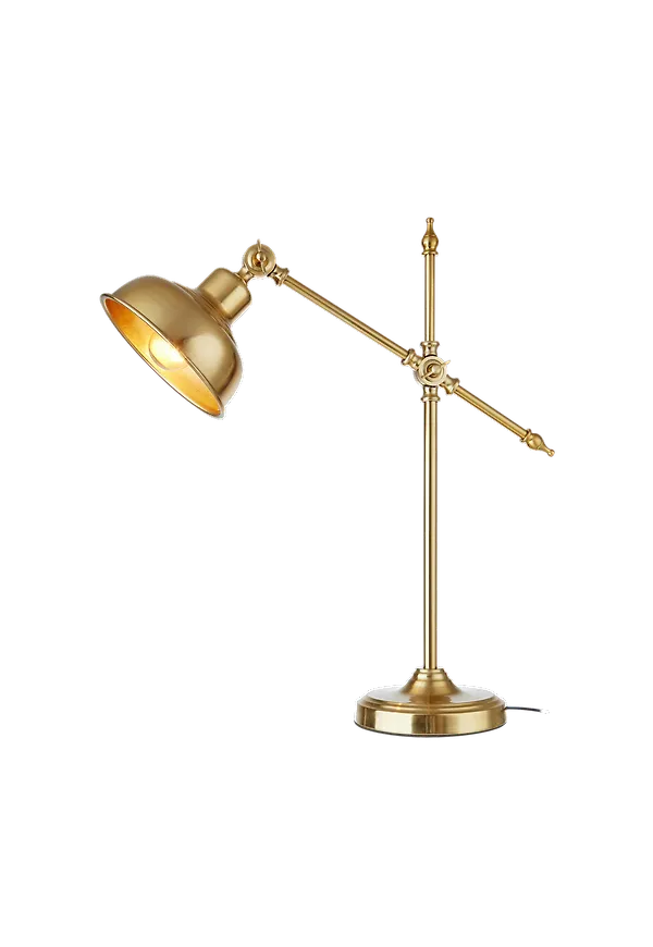 Markslöjd bordslampa som passar perfekt till sommaren 2025!