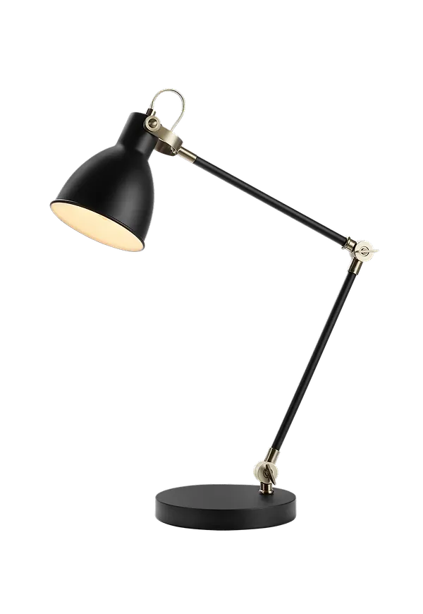 Skrivbordslampa som passar perfekt till sommaren 2025!