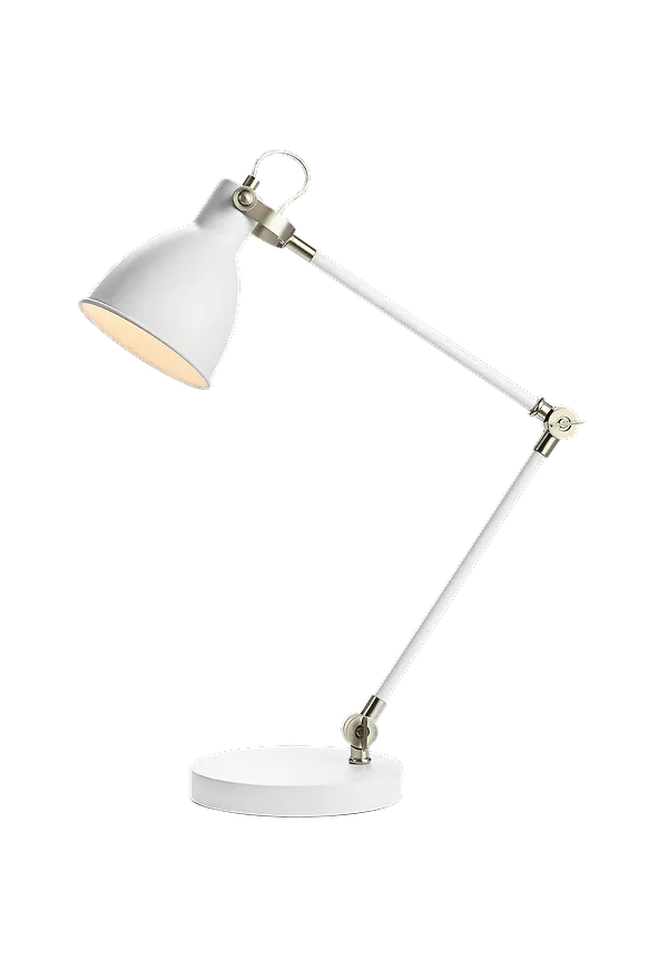 Skrivbordslampa som passar perfekt till sommaren 2025!