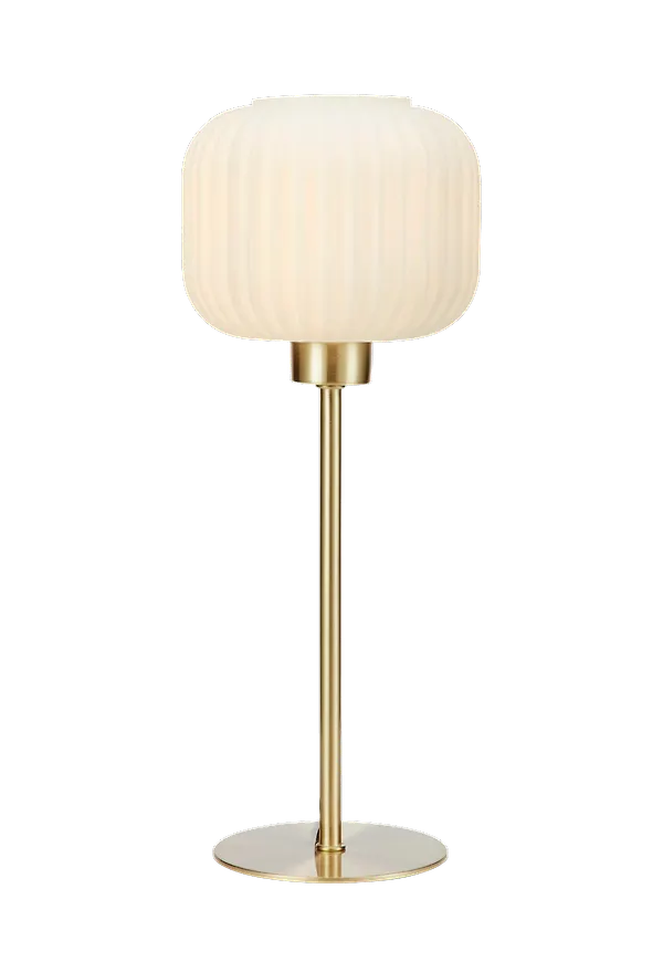 Markslöjd bordslampa som passar perfekt till sommaren 2025!