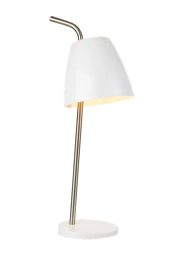 Riktigt trendig bordslampa 2025 från Markslöjd.