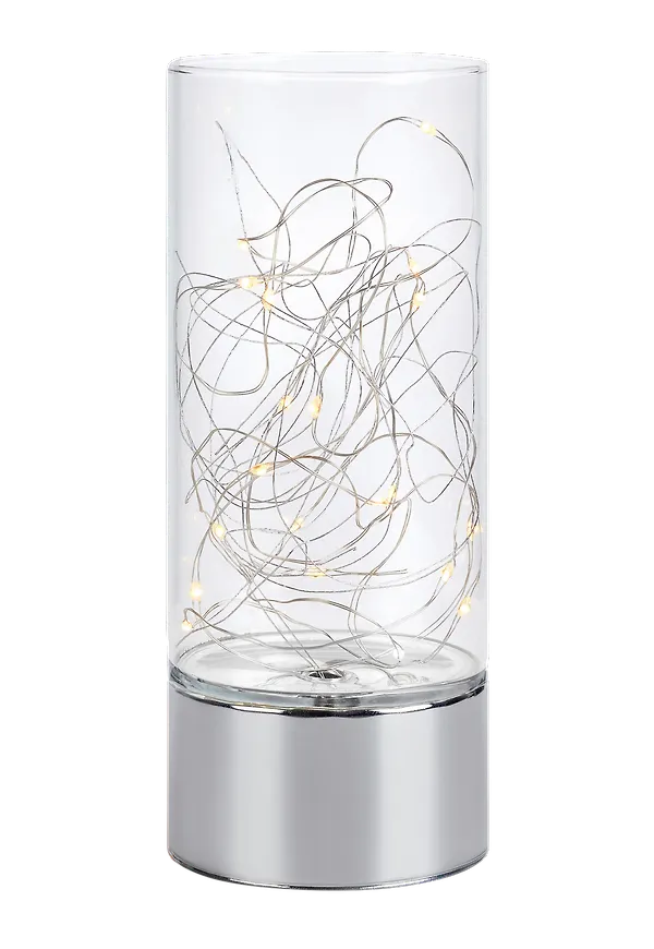 Riktigt trendig bordslampa 2025 från Markslöjd.