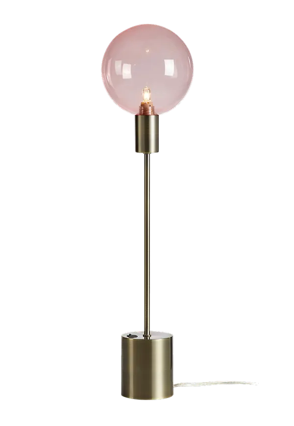 Markslöjd bordslampa som passar perfekt till sommaren 2025!