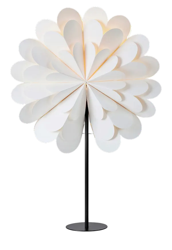 Riktigt trendig lampa 2025 från Markslöjd.
