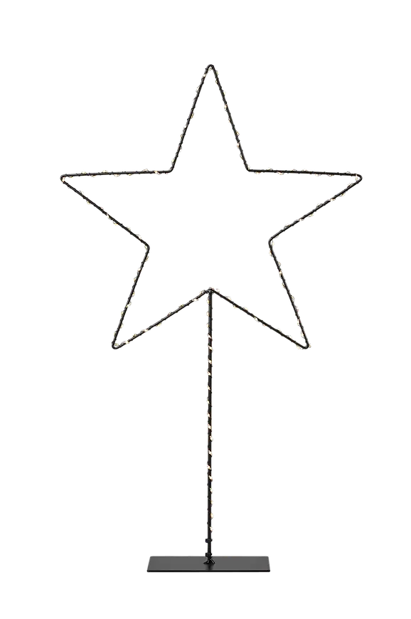 Komfortabel Lampa som passar bra vid många olika tillfällen.