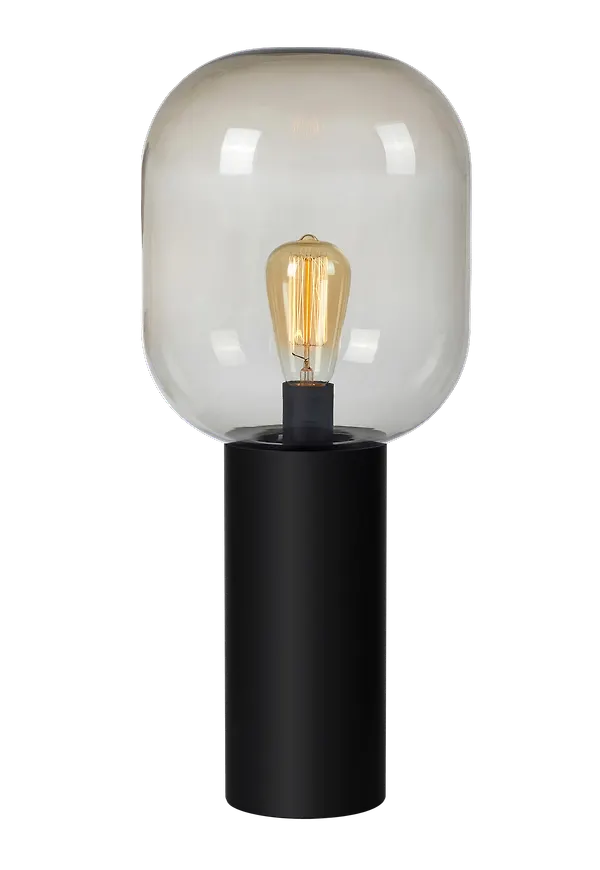 Superfin bordslampa 2025 från Markslöjd.