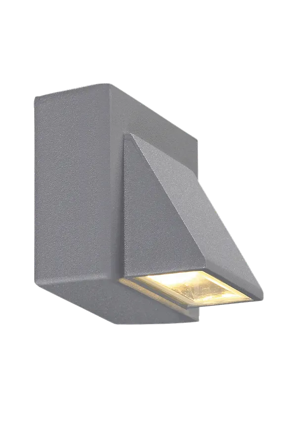 Riktigt fin utomhuslampa 2025 från Markslöjd.