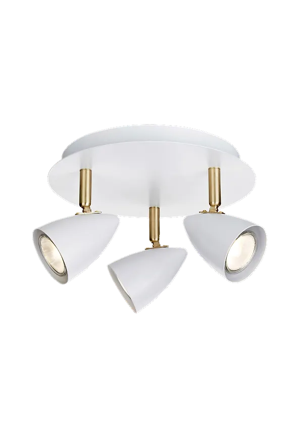 Elegant Lampa som passar bra vid många olika tillfällen.