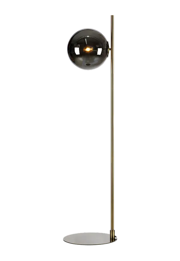 Vacker golvlampa 2025 från Markslöjd.