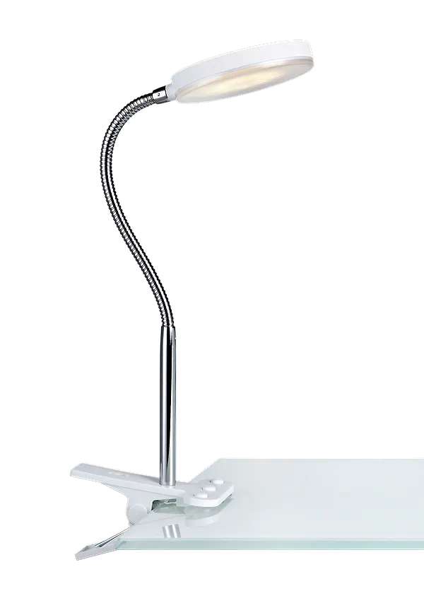 Stilriktig bordslampa 2025 från Markslöjd.