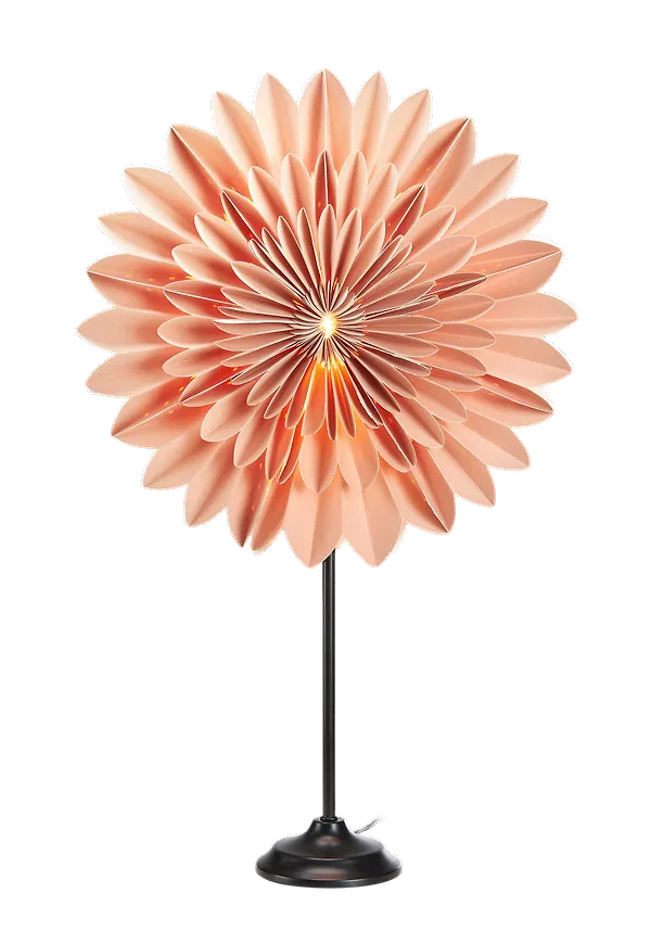 Trendig lampa 2025 från Markslöjd.