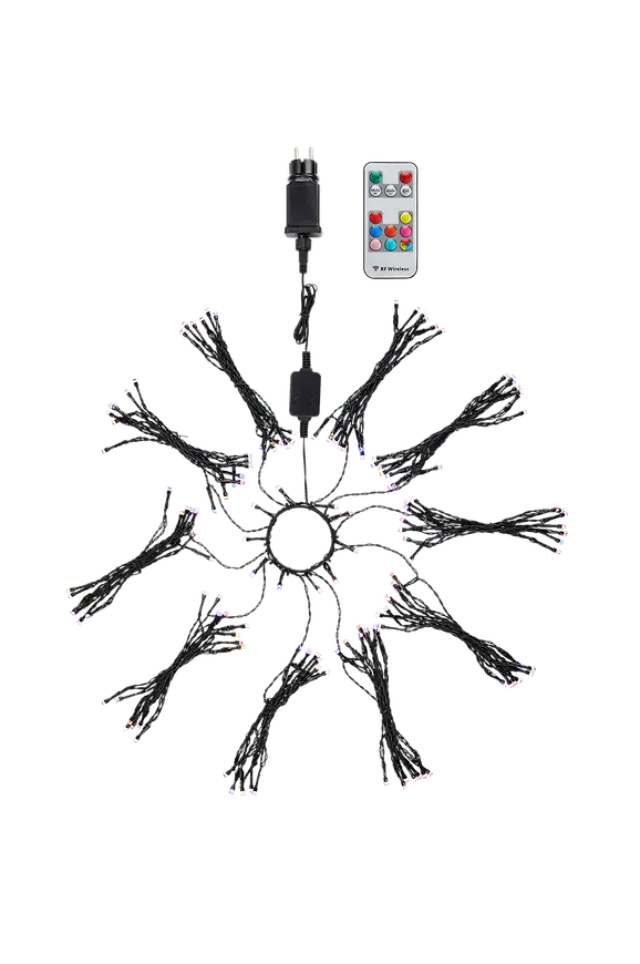 Klassisk svart lampa 2025 från Markslöjd.