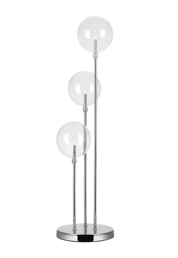 Elegant bordslampa 2025 från Markslöjd.