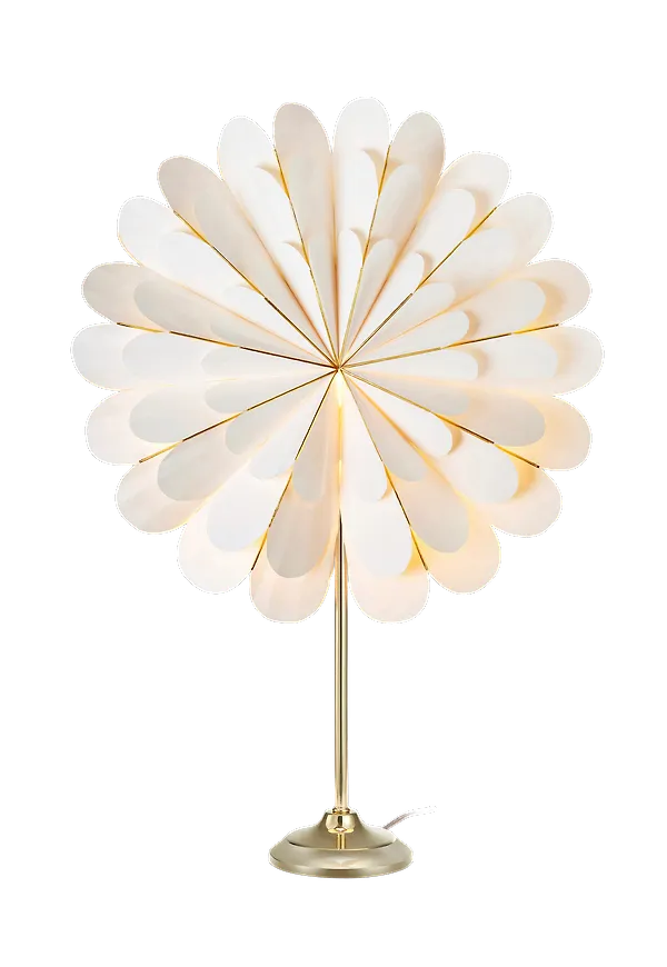 Superfin lampa 2025 från Markslöjd.