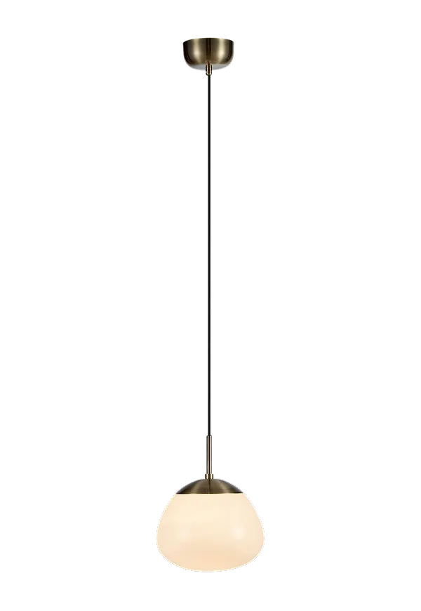 Komfortabel taklampa 2025 från Markslöjd.