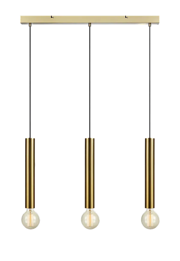 Ikonisk Lampa som passar bra vid många olika tillfällen.