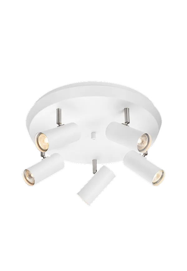 Stilriktig lampa 2025 från Markslöjd.