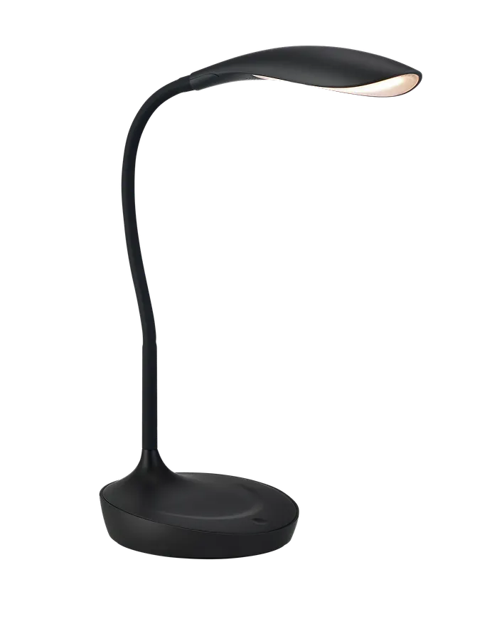 Stilriktig bordslampa 2025 från Markslöjd.