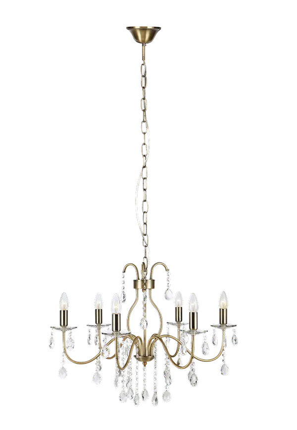 Fantastiskt fin taklampa 2025 från Markslöjd.