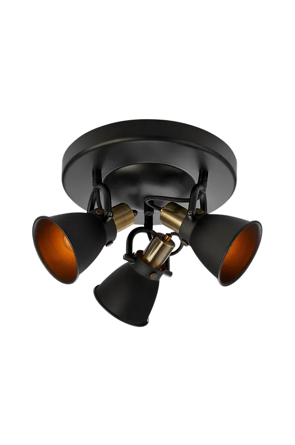 Härlig lampa 2025 från Markslöjd.