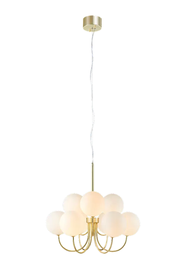 Söt lampa 2025 från Markslöjd.